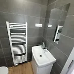 Apartman U Nás *