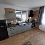 Apartman U Nás