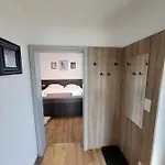 Apartman U Nás