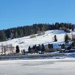 Apartman U Nás Frymburk