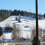 Apartman U Nás Frymburk