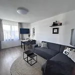 Apartman U Nás