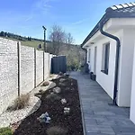 Apartman U Nás *