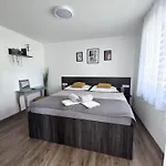 Apartman U Nás