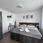 Apartman U Nás Frymburk