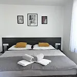 U Nás Frymburk