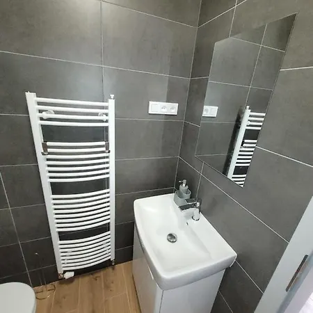 Apartamento U Nás *