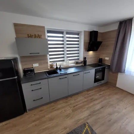 Apartamento U Nás