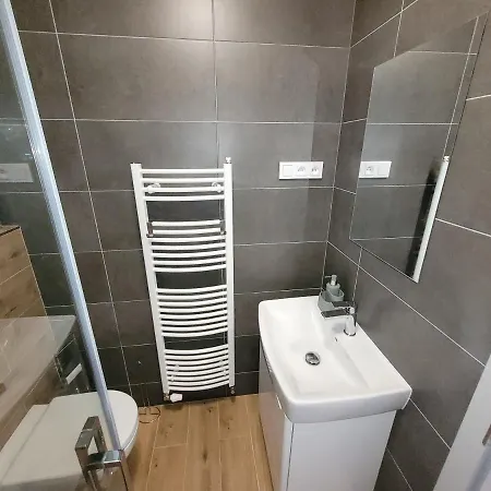 U Nás * Frymburk