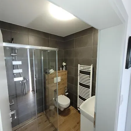 U Nás Apartamento *