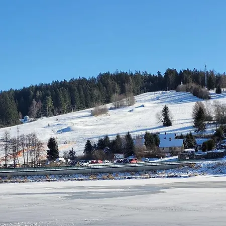 Apartamento U Nás Frymburk