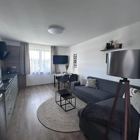 Apartamento U Nás *