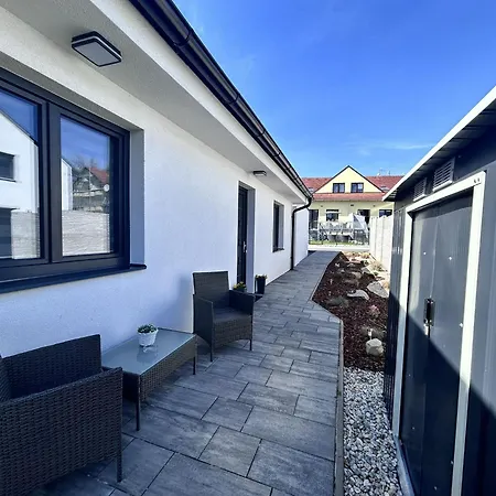 U Nás Frymburk