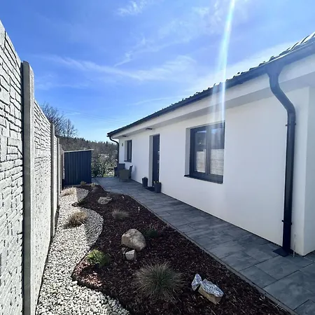 Apartamento U Nás Frymburk