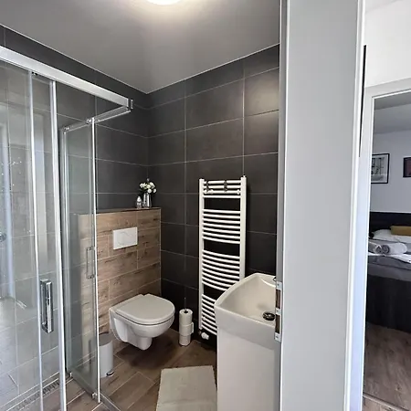 U Nás Apartamento