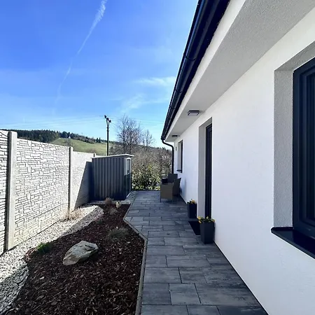 U Nás Apartamento *