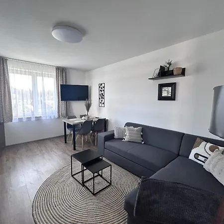 Apartamento U Nás