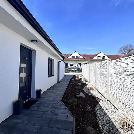 U Nás Frymburk