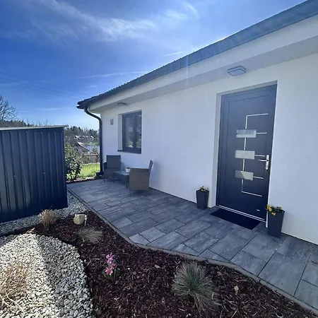 U Nás Apartamento