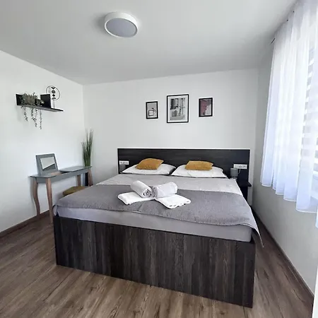 Apartamento U Nás