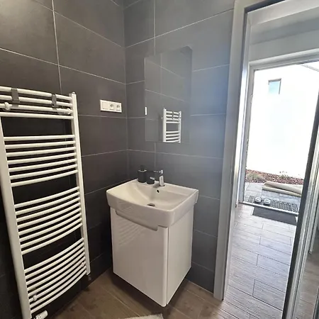 Apartamento U Nás Frymburk
