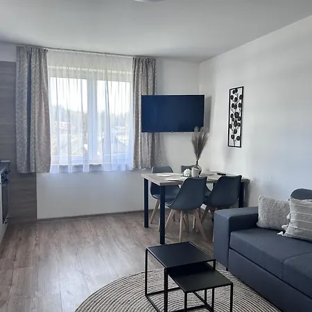 U Nás Apartamento *