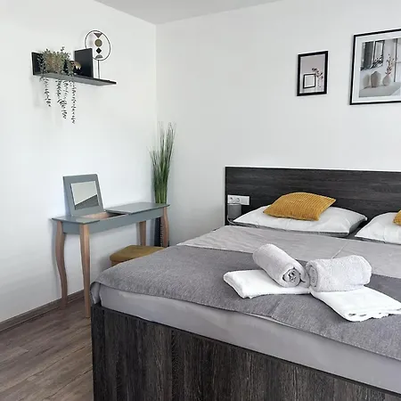 U Nás Apartamento *