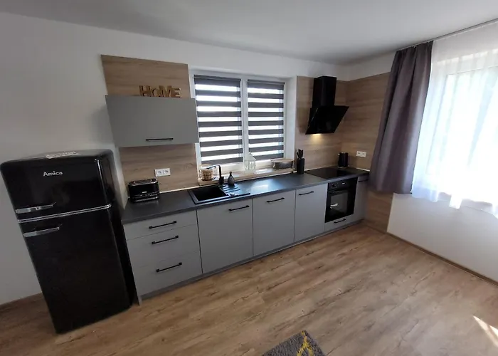 Appartement U Nas