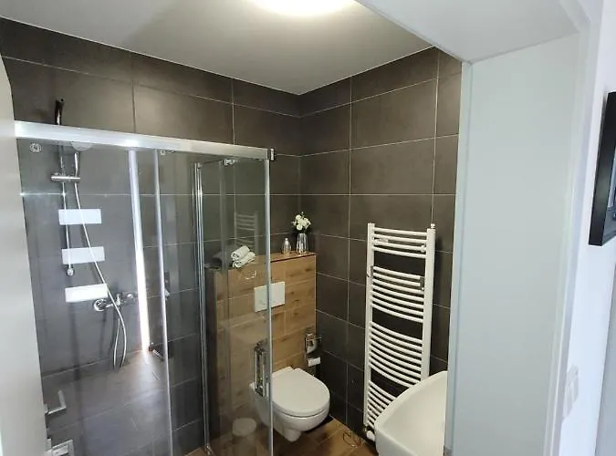 U Nas Appartement *