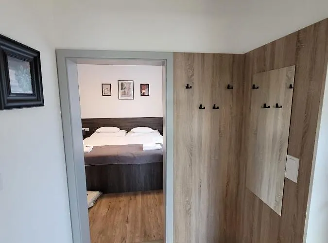 Appartement U Nas