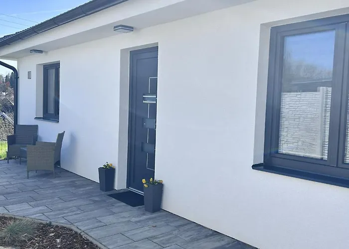 U Nas Frymburk