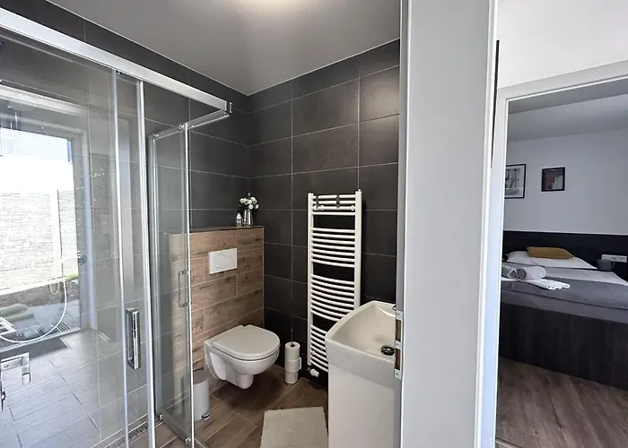 U Nas Appartement