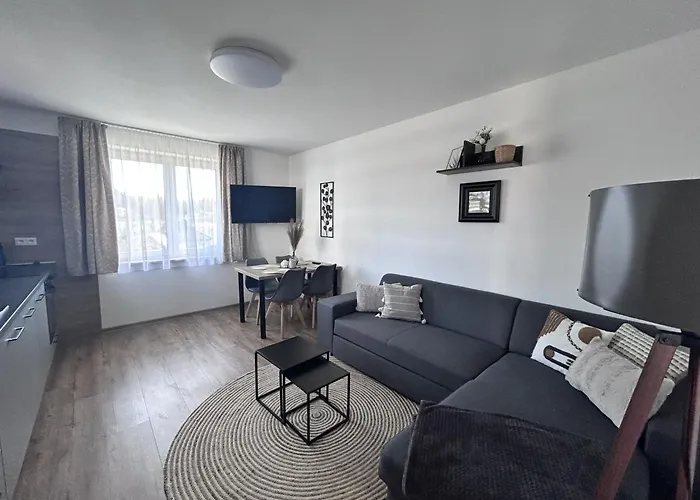 Appartement U Nas