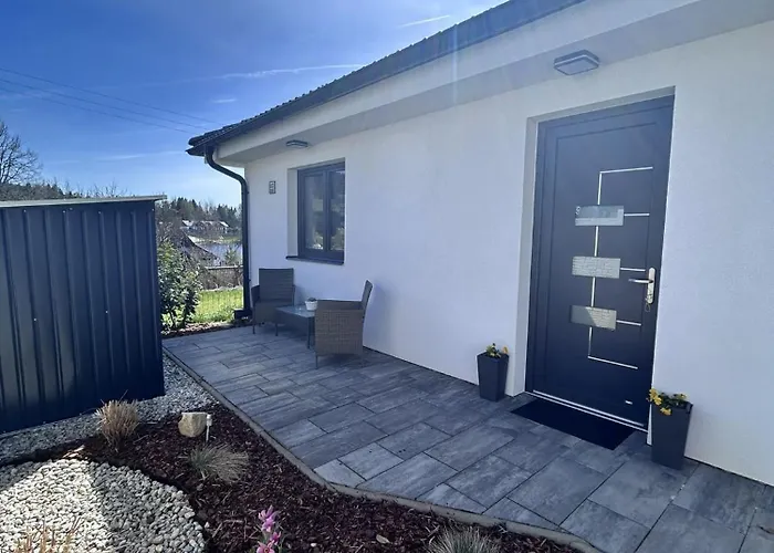 U Nas Appartement