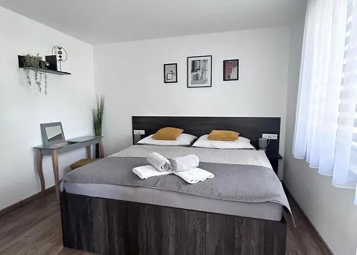 Appartement U Nas