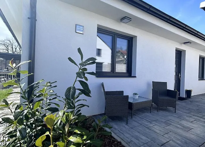 U Nas Frymburk