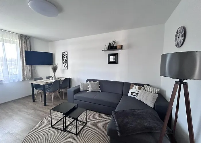 U Nas Appartement