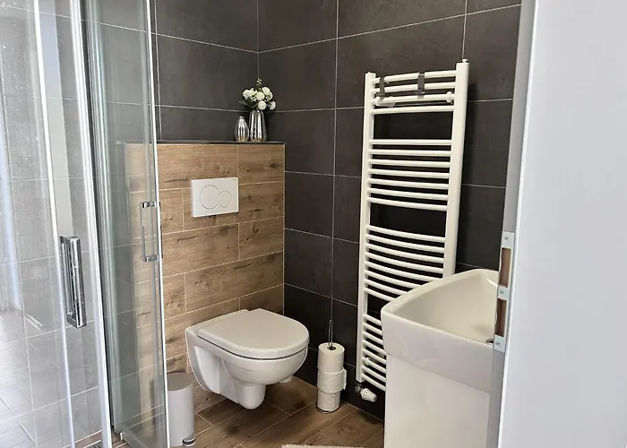 U Nas Appartement